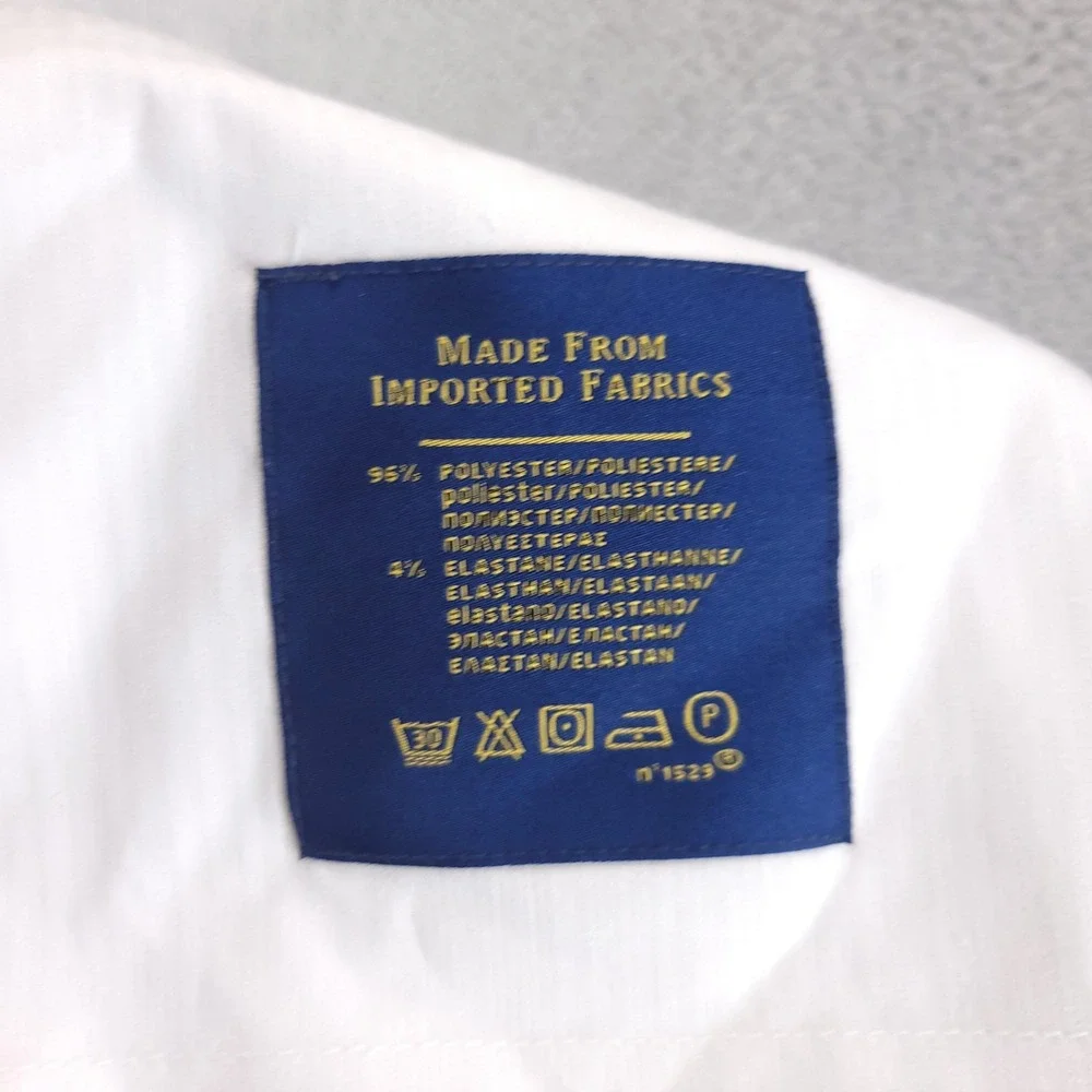 Polo Ralph Lauren Shorts Mens 40 Beige Performance Chino 9